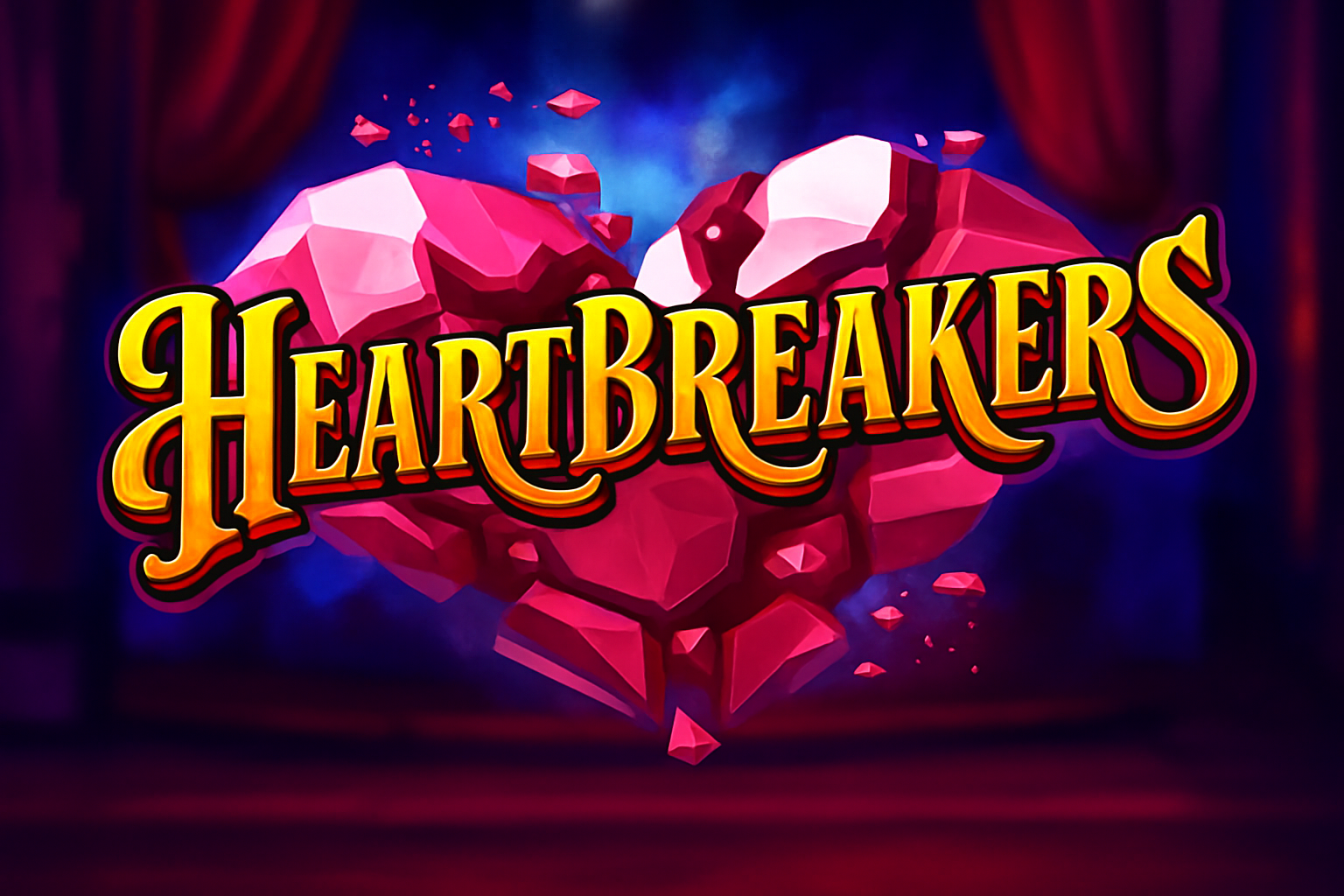 Heartbreakers